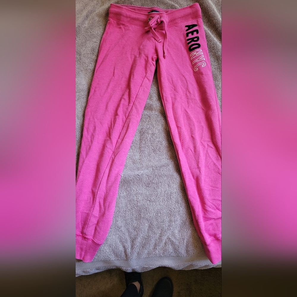 Girl Aeropostale